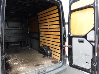 Volkswagen Crafter Volkswagen Crafter 177pk Automaat L3H3/ L2H2 Highline Camera Apple Carplay/Android Auto Airco Cruise control Euro6 - afbeelding nr 8