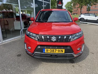 Suzuki Vitara Suzuki Vitara 1.4 B.jet Style SH - afbeelding nr 3