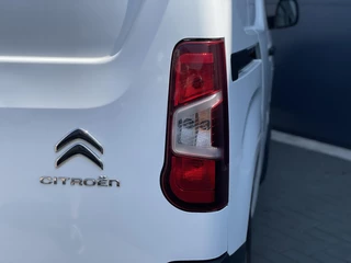 Citroën Berlingo Citroen Berlingo 1.5 BlueHDI Club | NL Auto | Prijs is EX BTW | Airco | - afbeelding nr 7