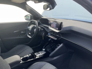 Peugeot 2008 Peugeot 2008 1.2 PureTech 130 Allure Automaat 360cam Carplay Nav/Cruise Blue Beauty! - afbeelding nr 3