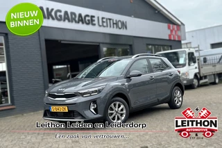 Kia Stonic 1.0 T-GDi MHEV Dyn L