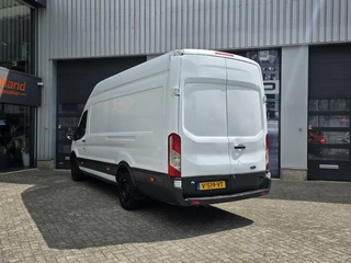 Ford Transit Ford Transit 350 2.0 TDCI L4H3 Trend|EXPORT - afbeelding nr 9