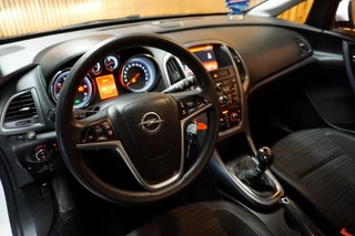 Opel Astra - afbeelding nr 15