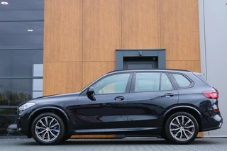 BMW X5 BMW X5 xDrive45e | Softclose | 4WS | Laser | Luchtvering | Trekhaak - afbeelding nr 2
