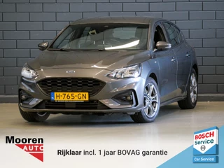 Ford Focus | NAVIGATIE | CRUISE CONTROL | - afbeelding nr 1
