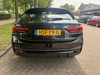 Audi Q3 Audi Q3 Sportback 45 TFSI e S Edition - afbeelding nr 7