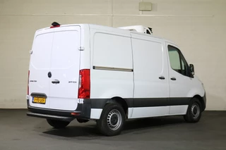 Mercedes-Benz Sprinter - afbeelding nr 10