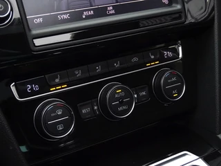 Volkswagen Passat Volkswagen Passat Variant TSI GTE 218PK DSG / Highline / R-Line / LED - afbeelding nr 29
