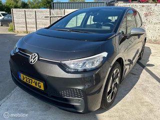 Volkswagen ID.3 Volkswagen ID.3 First Plus 58 kWh - afbeelding nr 6