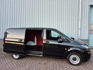 Mercedes-Benz Vito - afbeelding nr 20