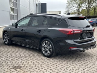 Ford Focus - afbeelding nr 5
