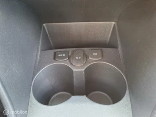 Volkswagen Polo VOLKSWAGEN POLO 1.0 TREND AIRCO/NAVIGATIE/CRUISCONTROLL - afbeelding nr 20
