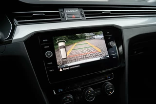 Volkswagen Passat Volkswagen Passat Variant 1.4 TSI PHEV GTE Business Trekhaak - afbeelding nr 32