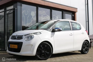 Citroën C1 1.0 e-VTi Feel | Airco | LMV | NAP | Edition |