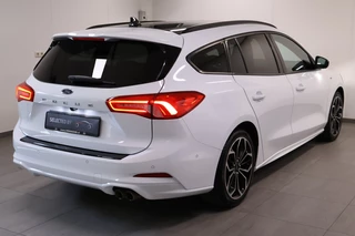 Ford Focus Ford Focus Wagon 1.5 EcoBoost ST-line Business | Full option! | 180pk! - afbeelding nr 3