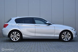 BMW 1 Serie BMW 1-serie 118i Corporate Lease Executive | Leer | Camera | Stoelverwarming | Clima | - afbeelding nr 7