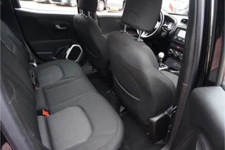 Jeep Renegade Jeep Renegade 1.4 MultiAir Opening Edition distributie gedaan bij 138.*** km..... - afbeelding nr 14