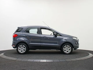 Ford EcoSport - afbeelding nr 6