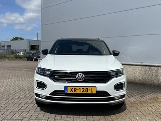 Volkswagen T-Roc - afbeelding nr 7