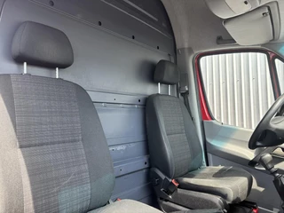 Mercedes-Benz Sprinter Mercedes-Benz Sprinter 211 2.2 CDI 325 Economy HD*A/C - afbeelding nr 23