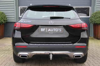 Mercedes-Benz GLA Zeer nette - afbeelding nr 6