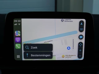 Ford Kuga Ford Kuga 2.5 PHEV ST-Line X |1500KG trekgewicht | Elek. wegklapbare trehaak | ACC | Dodehoekdetectie | - afbeelding nr 20