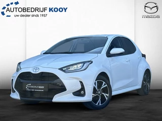 Toyota Yaris Toyota Yaris 1.5 VVT-i Style / Facelift / Apple carplay / Privacy glass - afbeelding nr 1