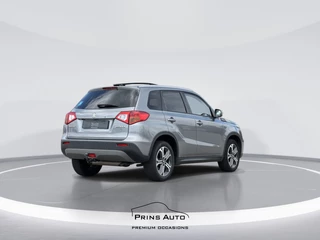 Suzuki Vitara Suzuki Vitara 1.6 High Executive |PANO|NAVI|CAMERA|CLIMA|TREKHAAK 3193 - afbeelding nr 8