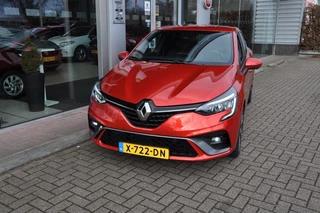 Renault Clio - 23246000-0