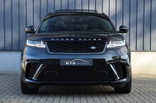 Land Rover Range Rover Velar Land Rover Range Rover Velar 5.0 V8 SVAutobiography Dynamic - afbeelding nr 10