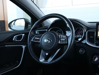 Kia XCeed Kia XCeed 1.6 GDi PHEV DynamicPlusLine | Panoramadak | Trekhaak | - afbeelding nr 36