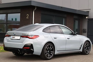 BMW 4 Serie - afbeelding nr 3