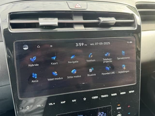 Hyundai Tucson Hybrid - afbeelding nr 25