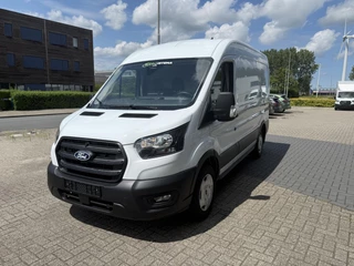 Ford Transit Ford Transit 310 2.0 TDCI L2H2 Trend 130pk | 12 inch SYNC 4 | Draadloos Apple Carplay/Android auto | Achteruitrijcamera incl. Downlighter | Digitale Cockpit - afbeelding nr 3