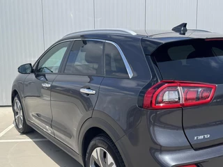 Kia e-Niro Kia e-Niro ExecutiveLine 64 kWh|Navi|NL-Auto - afbeelding nr 40