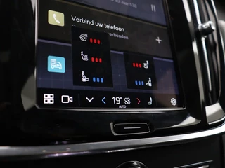 Volvo V90 Volvo V90 T6 PLUG-IN HYBRID ULTIMATE BRIGHT MASSAGE-STOELEN HARMAN - afbeelding nr 18