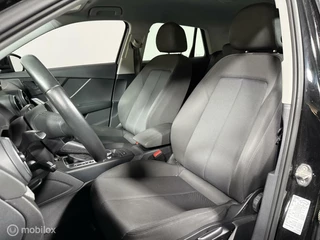 Audi Q2 Audi Q2 35 TFSI S-TRONIC Advanced | CRUISE | NAVI | MULTIMED - afbeelding nr 6