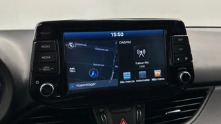 Hyundai i30 Hyundai i30 1.0 T-GDI Fastback Premium CAMERA TREKHAAK NAVI CRUISE ECC. - afbeelding nr 26