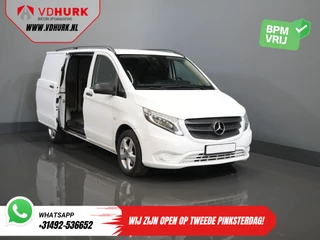 Mercedes-Benz Vito - afbeelding nr 8