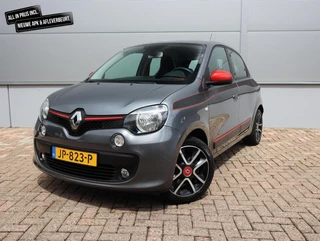 Renault Twingo 0.9 TCe (Vol Opties) 1ste Eig. 100% Onderhoud