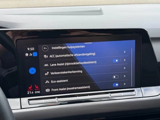Volkswagen Golf Volkswagen Golf 1.5 TSI 150PK Style IQ LED ACC Pano Carplay - afbeelding nr 35