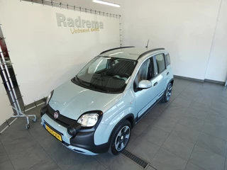 Fiat Panda Fiat Panda 1.0 Hybr. Launch Ed. - afbeelding nr 3