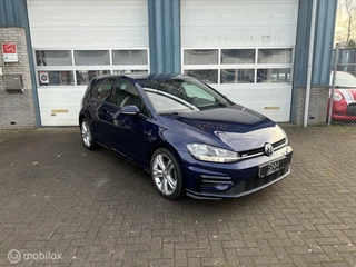 Volkswagen Golf Volkswagen Golf 1.4 TSI Highline Business R - afbeelding nr 8