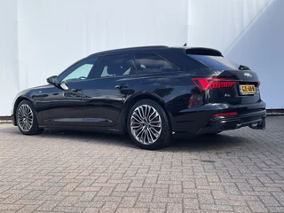 Audi A6 - afbeelding nr 2