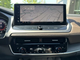 Nissan QASHQAI - afbeelding nr 32