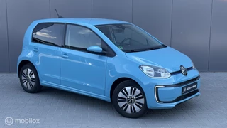 Volkswagen e-up! Style FULL OPTION NIEUWSTAAT