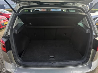 Volkswagen Golf Sportsvan Volkswagen Golf Sportsvan 1.4 / Pano / Navi / Automaat - afbeelding nr 9