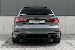 Audi RS3 Audi RS3 2.5 TFSI quattro B&O Pano Leer Nardo - afbeelding nr 5