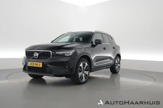 Volvo XC40 1.5 T5 Recharge Ultimate Bright