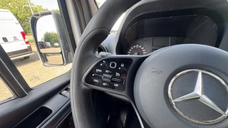 Mercedes-Benz Sprinter Mercedes-Benz Sprinter 311 CDI 84KW 114PK L3H2 AUTOMAAT EURO 6 POST NL/ AIRCO/ ORIGINEEL AUDIO/ CAMERA/ 100% DEALERONDERHOUDEN - afbeelding nr 23